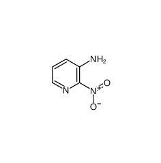 3-氨基-2-硝基吡啶 CAS号：13269-19-7