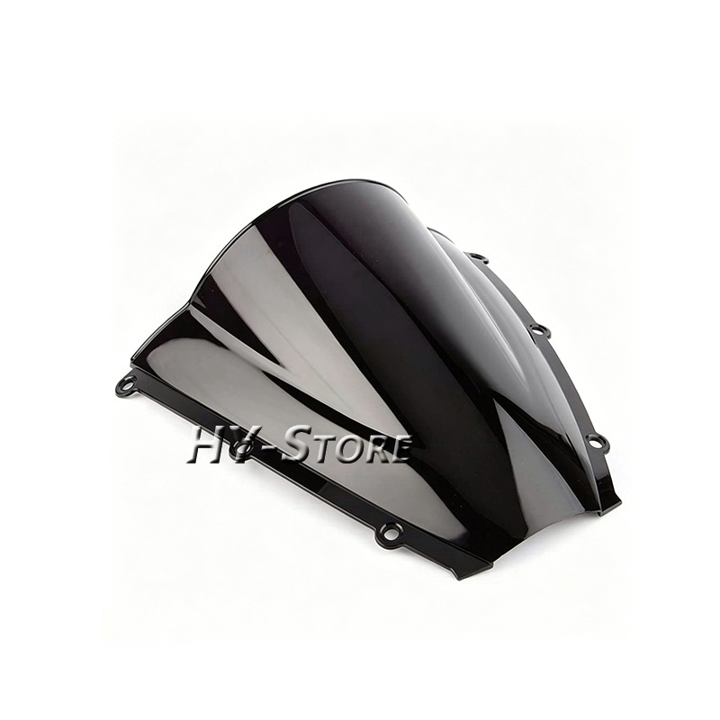Suitable for Honda Cbr600Rr F5 2003-2004 Front Windshield Modification, Competitive Windscreen Deflector