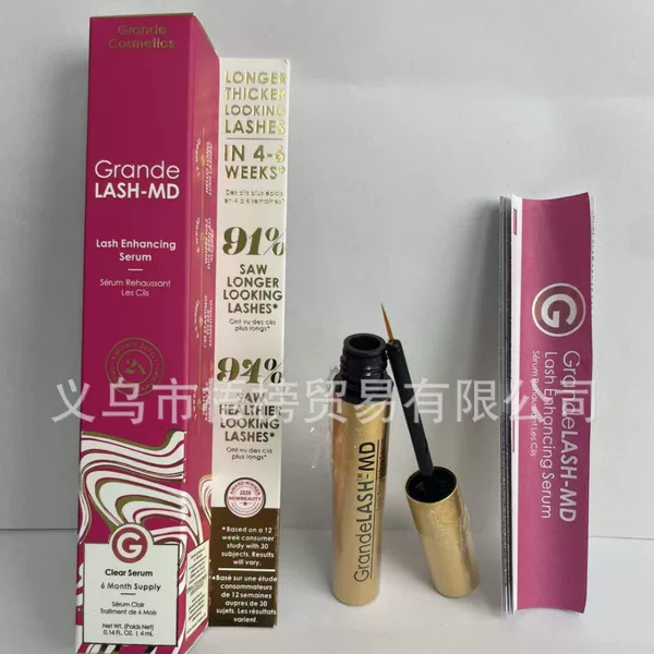 Grandelash - Md Lash Enhancing Serum Eyelash Serum Grande Lash 4ml