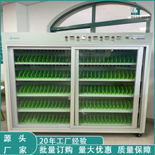 非标老化柜智能温控系统电子成品老化房专用测试设备老化柜架子