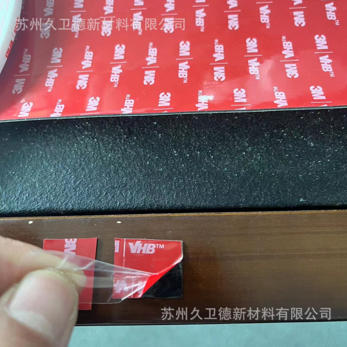 现货批发 高温膨胀胶带 圆柱锂电池专用膨胀胶带 锂电池膨胀胶带