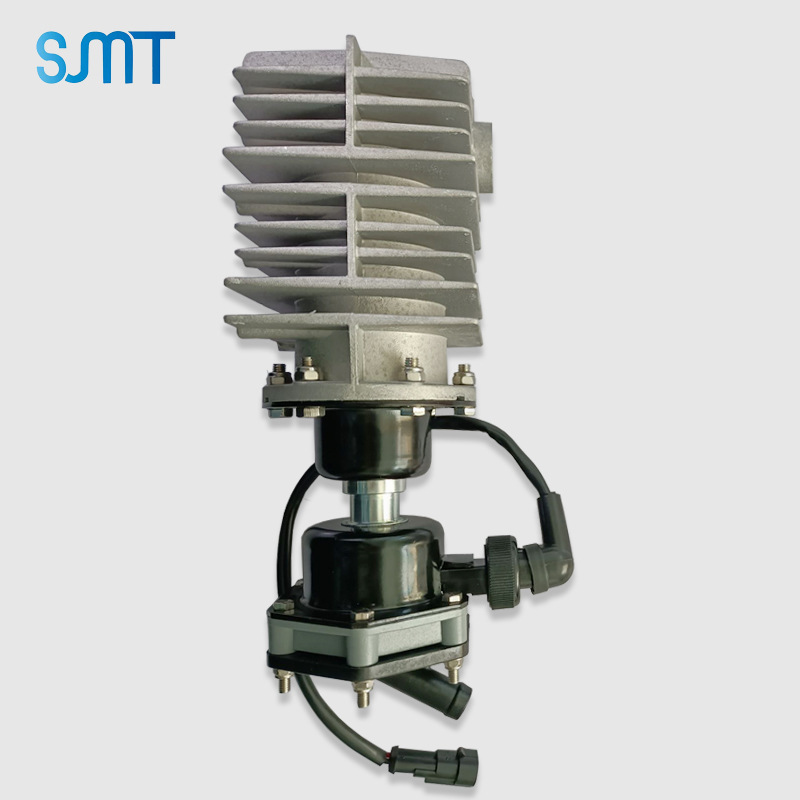 Condensador resistente del control electrónico de la aleación de aluminio de SMT 92573 piezas de automóvil