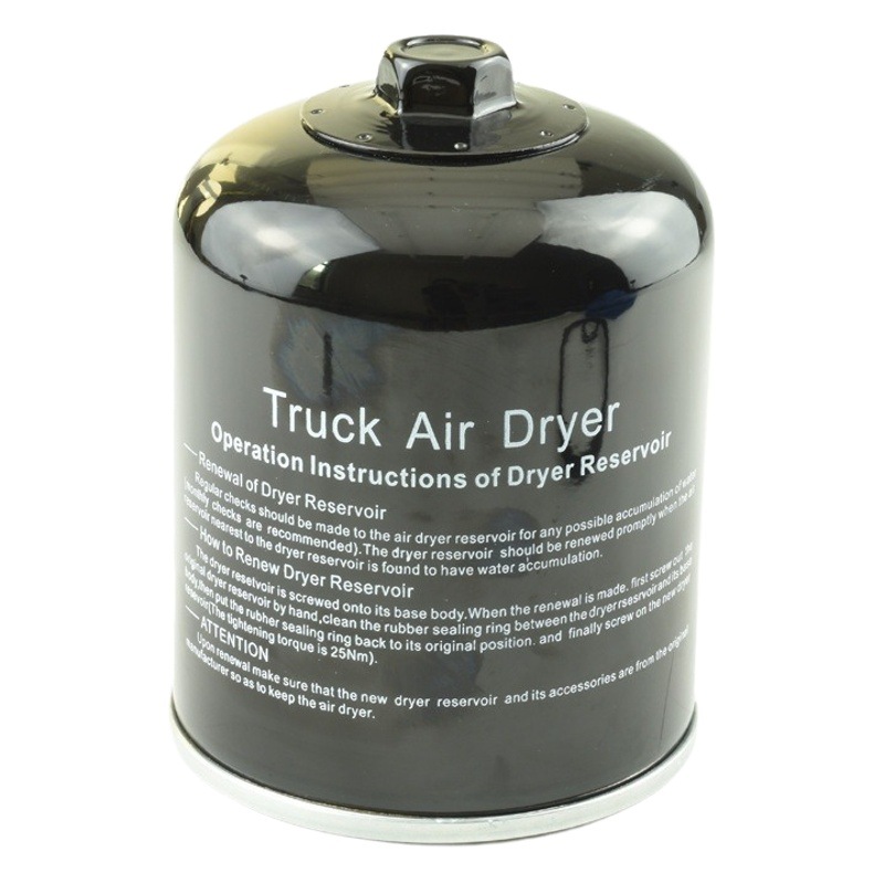 SMT Euro camión pesado camión partes secador de aire TB1394/3X