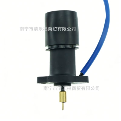 Air Valve 2-Stroke, Motorcycle Carburetor