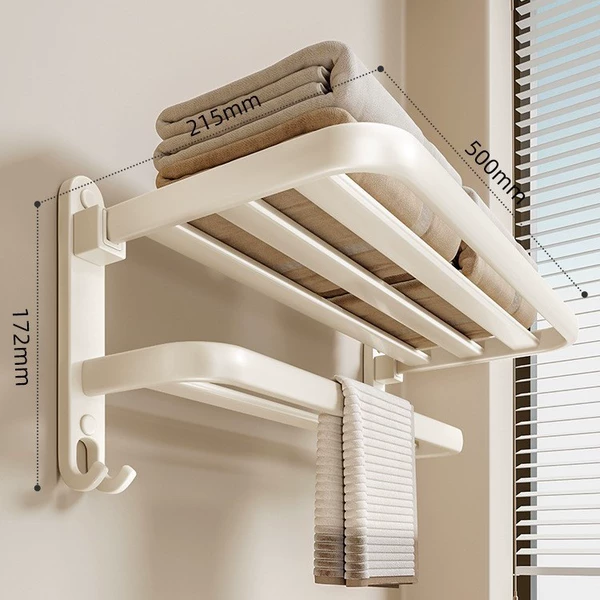 Classic bath towel, 50cm