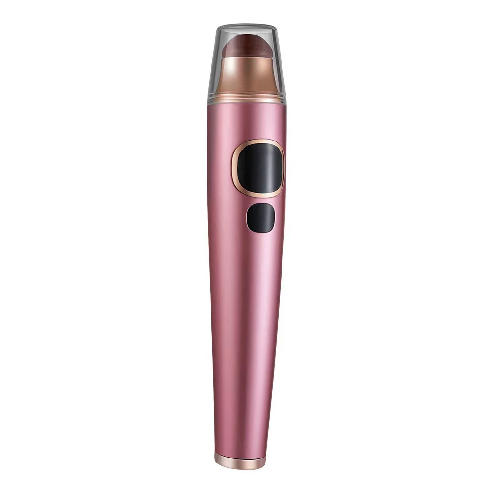 Заводской участок вермуллитовое нагрев Eye Massage Instrument Beauty Eye Cream Essence Endmine Endorphed Eye Eye Beauty Instrument