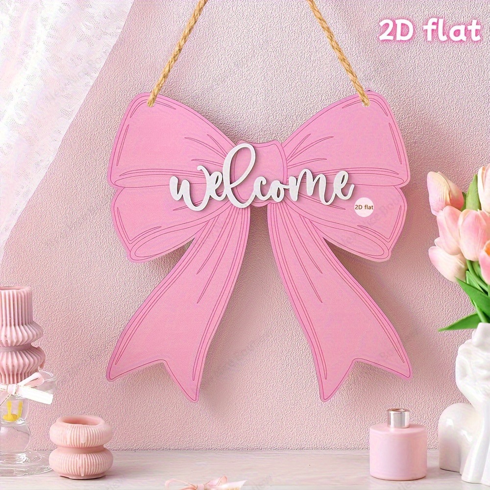 Decoración transfronteriza Día de San Valentín madera lista rosa arco decoración de la habitación creativa de la niña pared del hogar