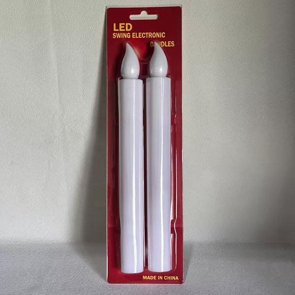 White card suction (one pair)