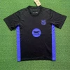 Barcelona black joint edition