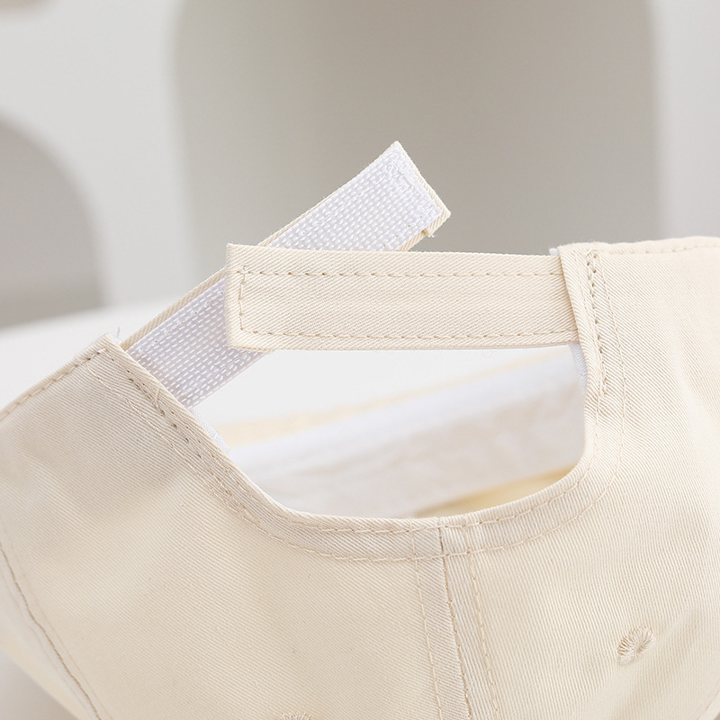 Sombreros para bebés delgados sombreros de boca de pato para niños sombreros de primavera y otoño sombreros de béisbol para niños nuevos sombreros solares