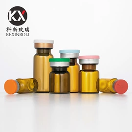 化妆品包装;分装瓶;玻璃瓶