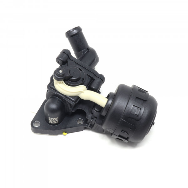 059121737Ap High Quality Ao Di Control Valve 3.0 Tdi Valve Coolant Pump Coolant Regulator