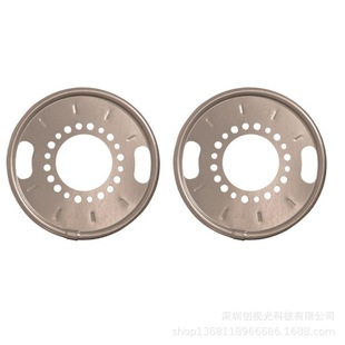 600-640 steering gear automatic wheel balancer is suitable for heavy truck/bus/RV 2-piece set