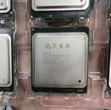 至强 处理器 E5-2689 25MB 高速缓存 适用于服务器 SR0L6