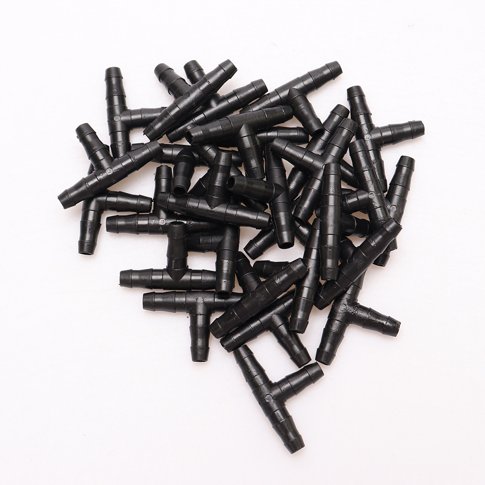 Riego de jardín transfronterizo, riego automático, riego por goteo, riego automático de bricolaje, riego cronometrado, riego de flores