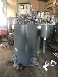 其他冶炼设备;冶炼成套设备;工业噪声控制