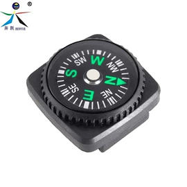 指南针;罗盘;接线插座