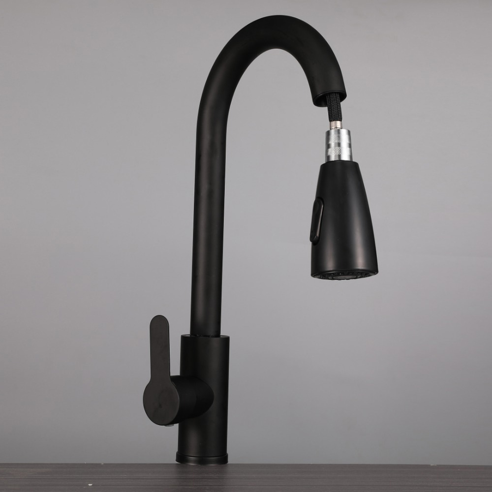 Grifos de lavabo caliente y frío, grifos de brazo robótico rotativos, cocina, baño, lavabo facial, grifos