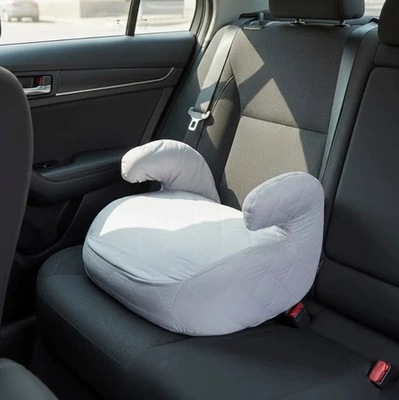 Foreign Trade Car Interior Child: Seat cushion, seat cover - gray