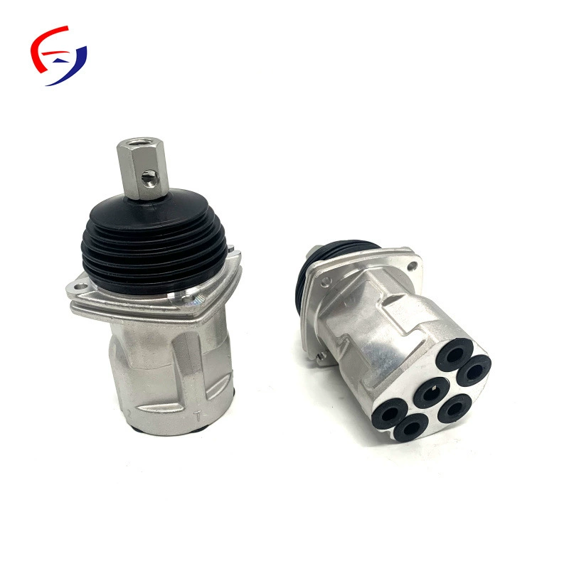 515-7112 RD411-61720 ручка в сборке для E306 E307 экскаватор аксессуары