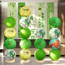 节庆用品;场地布置道具;其他婚庆用品