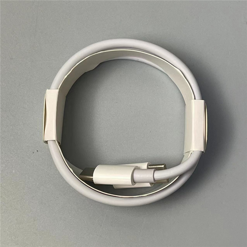 Tipo-c W MacBook cable de datos PD carga rápida adecuado para portátil Apple 15 tableta 6a Android teléfono móvil