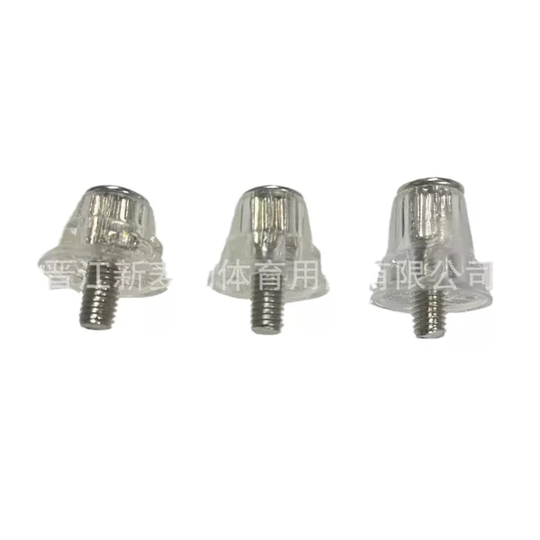 Soccer Spikes American Soccer Spikes SG Soccer Spikes Aluminum Metal Soccer Spikes Replacement Thread M5