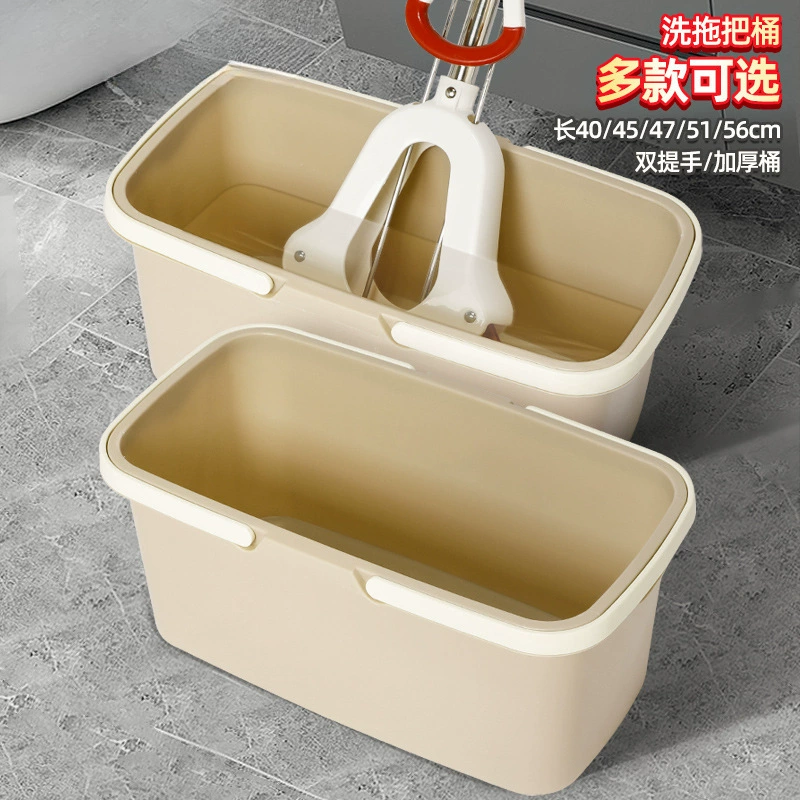 Складное ведро, ведро для чистки, квадратное ведро, бытовая губка, швабра, прямоугольное ведро, одиночное ведро, чистящая раковина, швабра, ведро для мытья швабры
