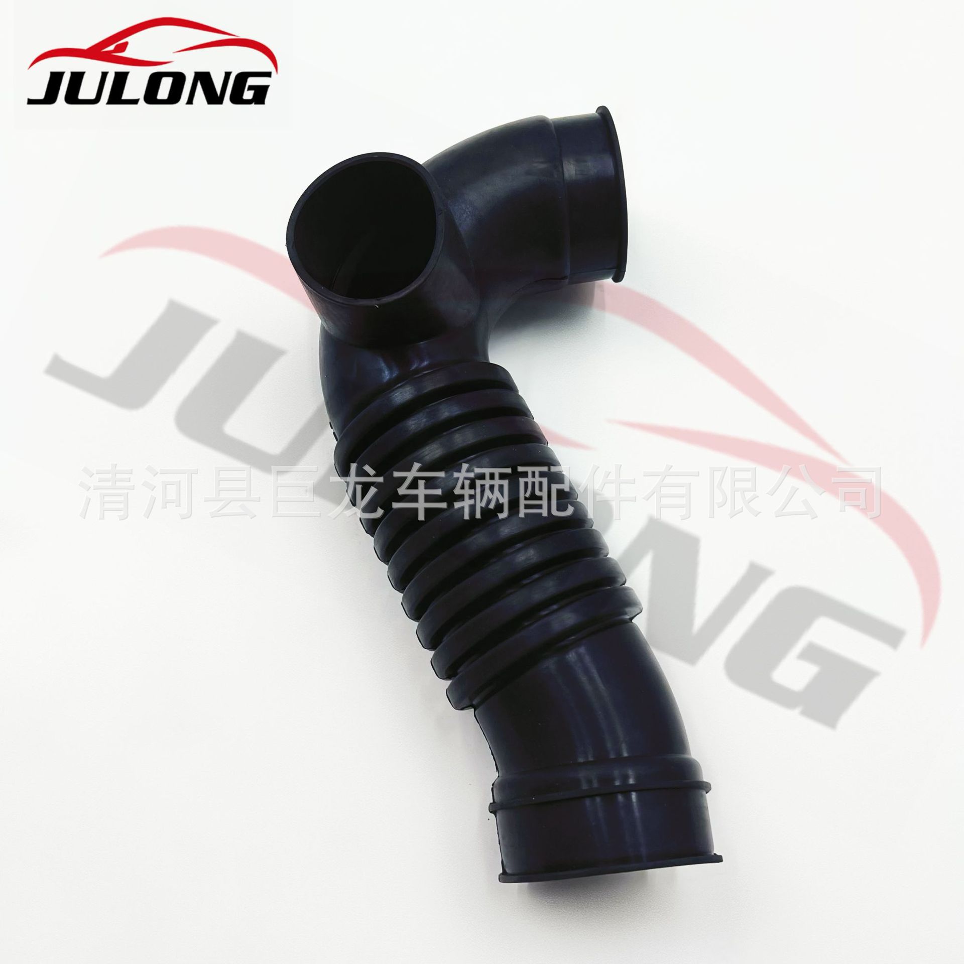 17881-74830厂家直销高质量波纹管空气软管进气管