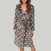 Gray dot