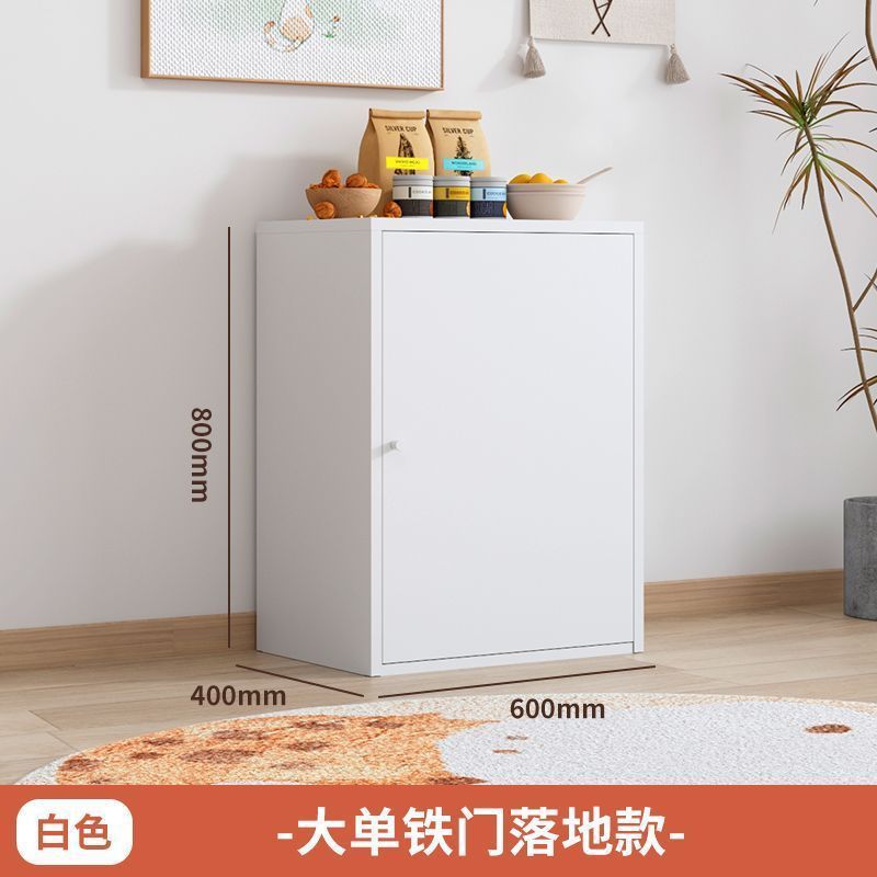 厚みのある軽量高級錬鉄製サイドボード、家庭用キャビネット、キッチン収納キャビネット、リビングルーム、ホームティーキャビネット、バルコニー収納キャビネット|undefined