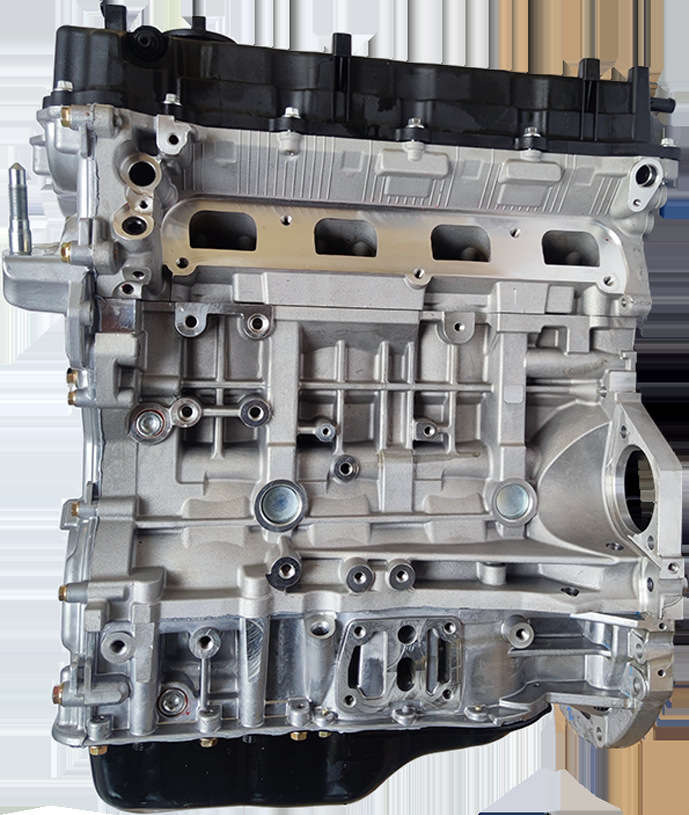 The G4Kd Engine Is Suitable for Hyundai Sonata, Ix35, Grandeur, Santa Fe, Kia Sportage, and Kia Seltos
