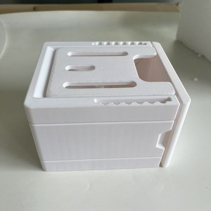跨境新品 Card Scanner 卡扫描仪手机支架3D打印卡牌扫描器摆件|undefined