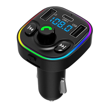 Player Bluetooth FM: Qìchē Car mp3