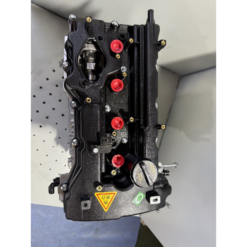 High-Quality Engines for Older Models of Hyundai Kia, Including Tucson, Santa Fe, Sonata, Etc
