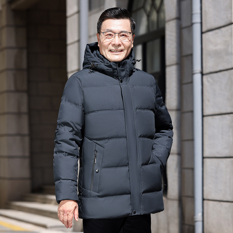 파란색