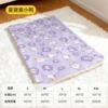 Xingdai Purple Duck#Three layers of thickened flannel