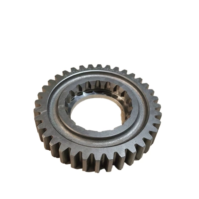 for Sinotruk, Transmission gear and shaft