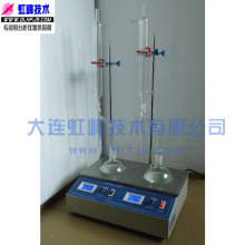 ʯ�ͮaƷˮ�֜y���x GB/T260 ˮ�ֽ����� ˮ�֟�ƿ ˮ��������