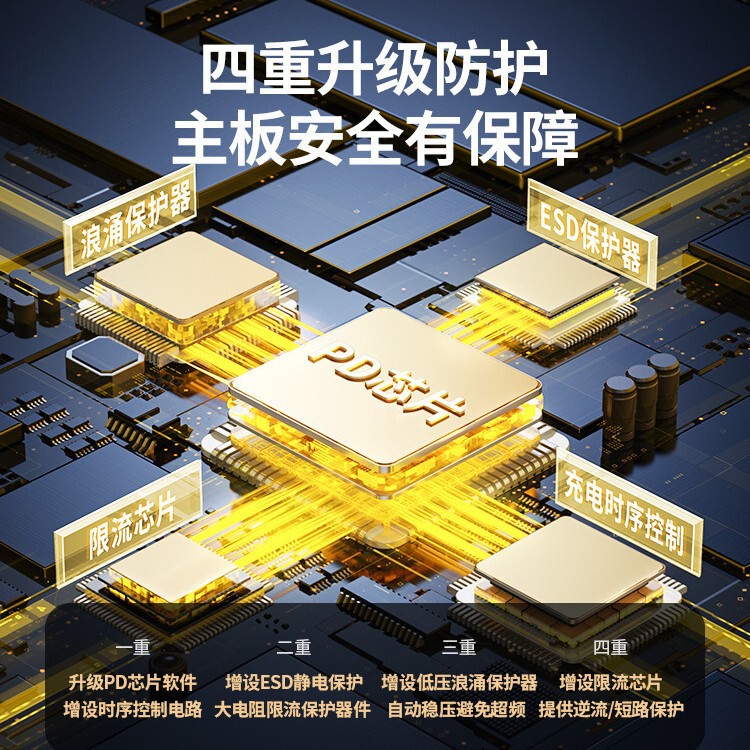 绿联拓展坞typec扩展USB分线器多接口HDMI网线转换转接头适用华为|undefined