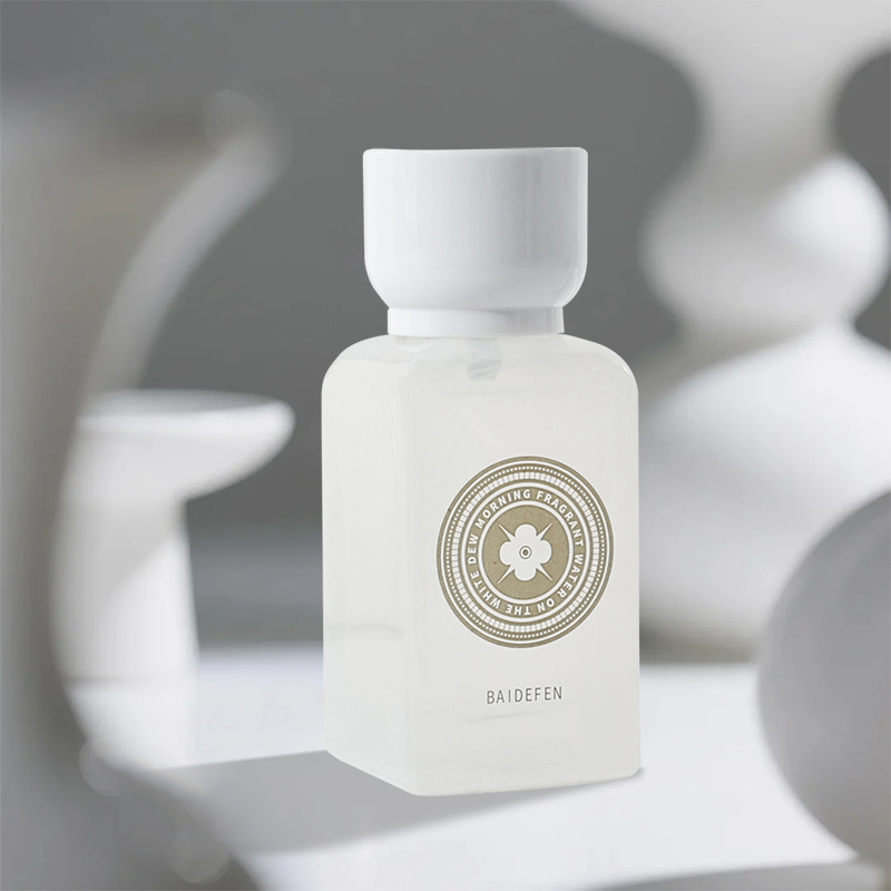 Noche blanca silenciosa seducción perfume carnaval nocturno emotivo perfumes duraderos de alta calidad perfumes damas al por mayor