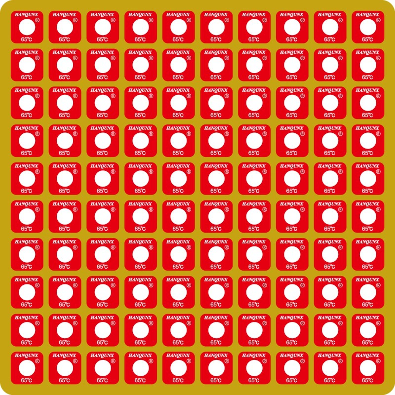 HQS-65 не может быть против температуры патч