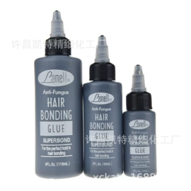 其他美发产品;假发片;假发护理用品