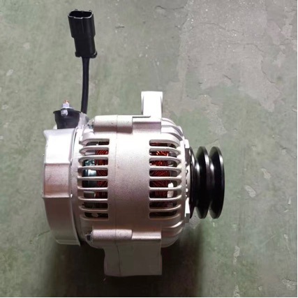 102211-0993 Generator 27060-58420 Generator Suitable for Toyota Coaster Minibus Generator