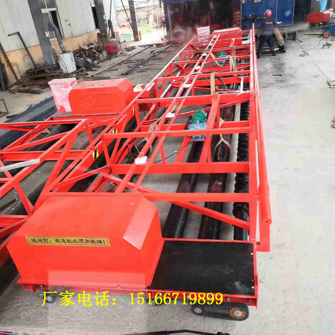 坐式振动混凝土整平机打路面专用铺装机地坪摊平机219滚轴金尊