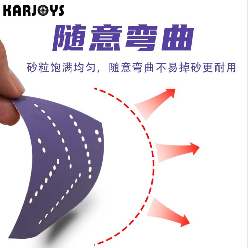 Papel de lija pulido y pulido artefacto papel de lija esponja bloque de arena calabaza Jade Wenwan tablero de pulido herramienta ultra-fino resistente al desgaste