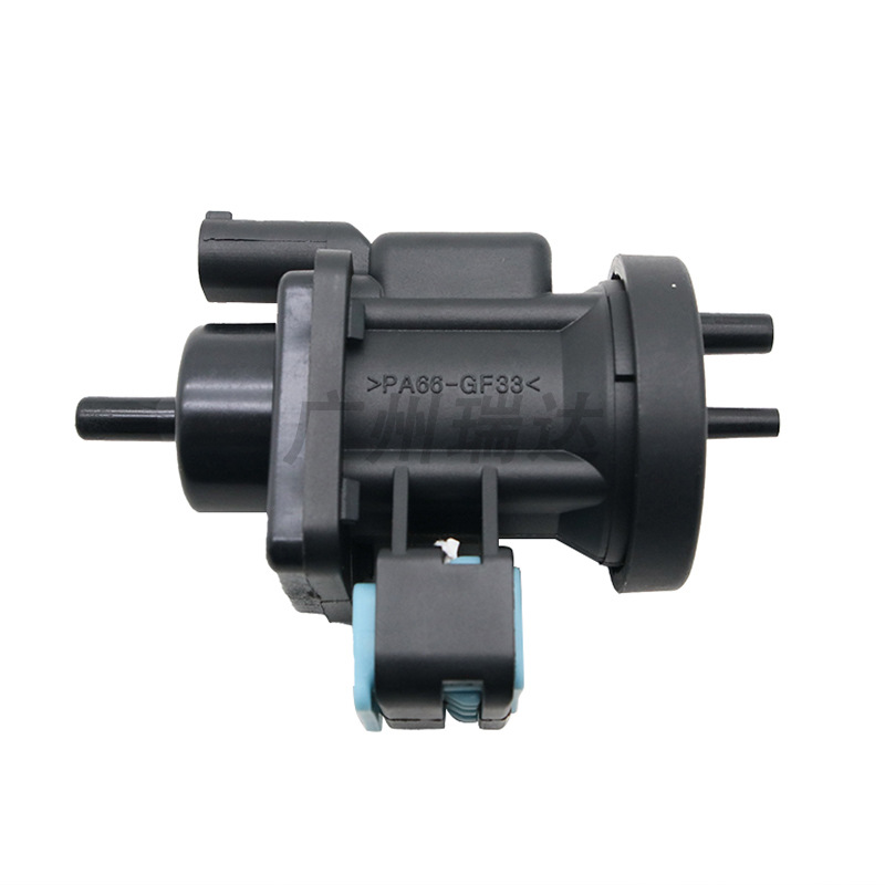 0005450527 para el solenoide turbocompresor de automóvil Mercedes-Benz W203 S203 W210