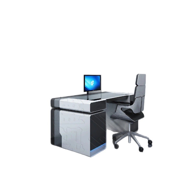 All-Steel Machine Room, Inspection Laboratory Workbench, Laboratory Workbench, Data Center Data Recovery Bench, Complete Set