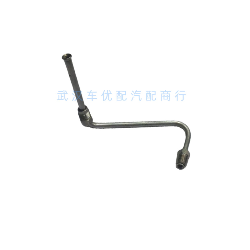198547 is suitable for Peugeot 3008 and Citroën C4L 1.6T imported high-pressure oil pump iron pipe oil supply pipe