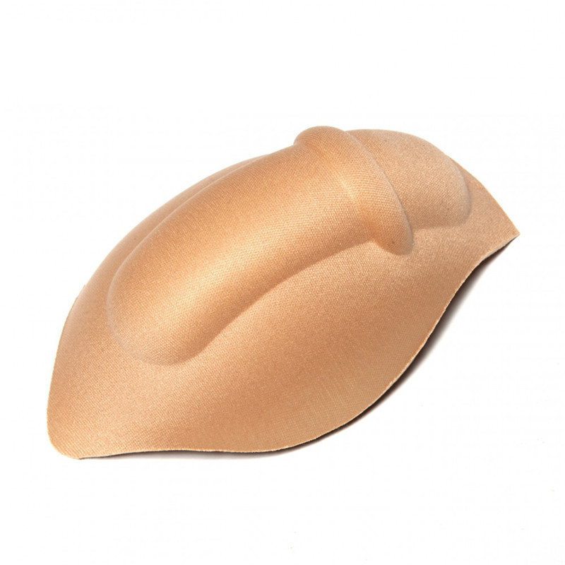 두꺼워진 피부색